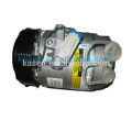 Compresseur automatique automatique OE 93380354 compresseur conditionneur pour OPEL ASTRA PALIO 1.8 2003-2006